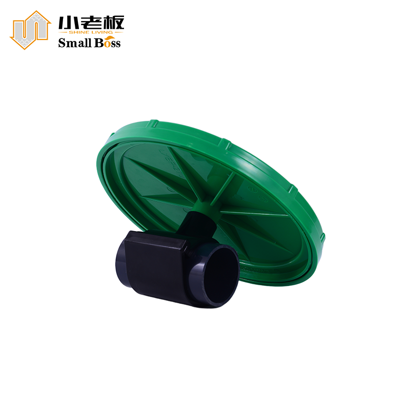 Disc Diffuser--EPDM