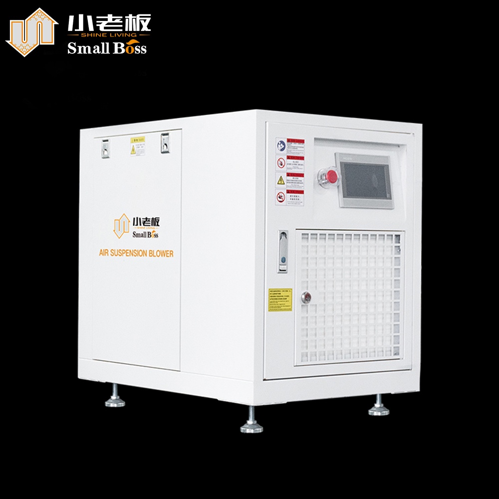 Air Suspension Blower