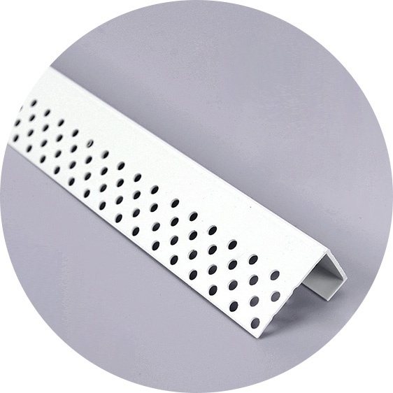 CUSTOMIZED EXTRUDED PROFILES