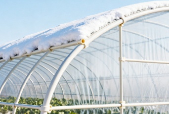 High bending strength