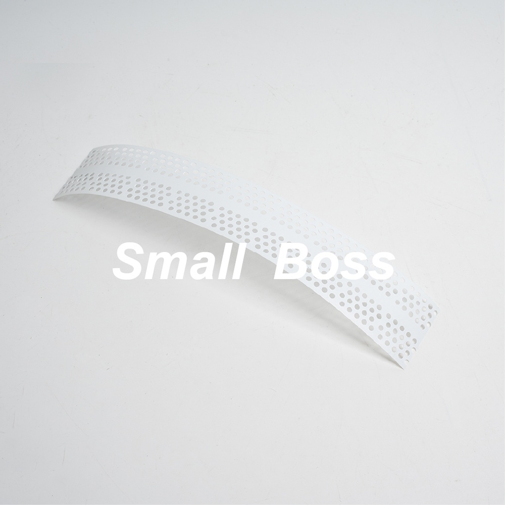 Ultra-High Elasticity Flexible PVC Strips