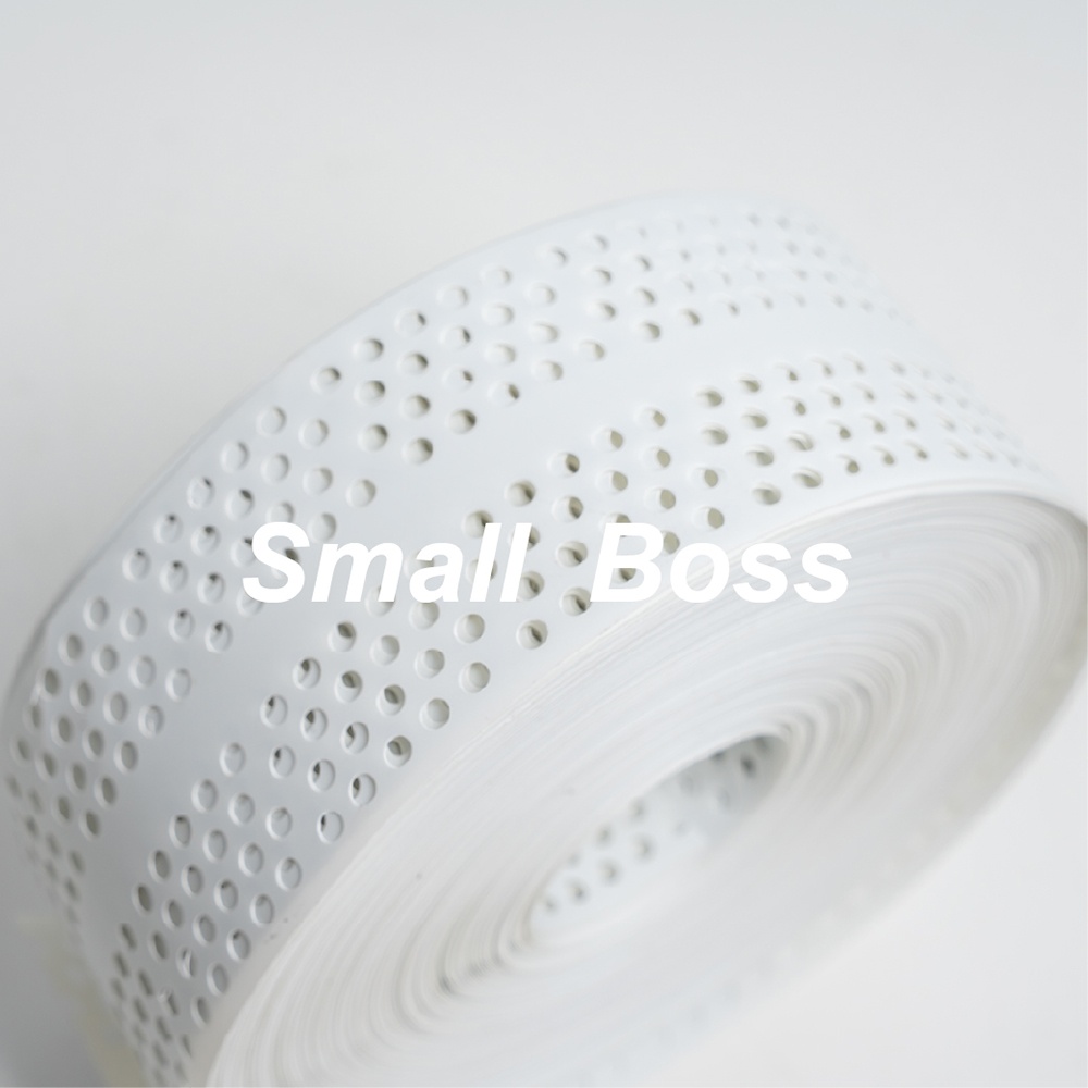 Ultra-High Elasticity Flexible PVC Strips