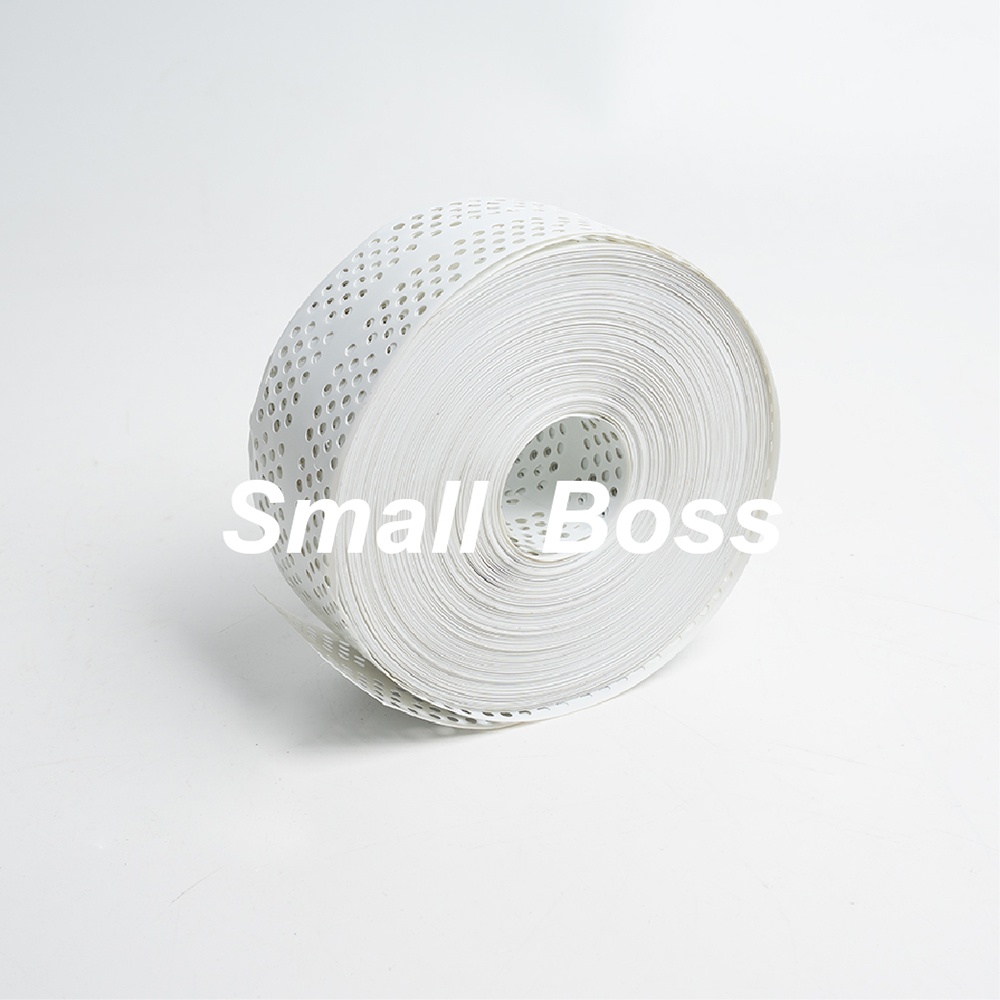 Ultra-High Elasticity Flexible PVC Strips