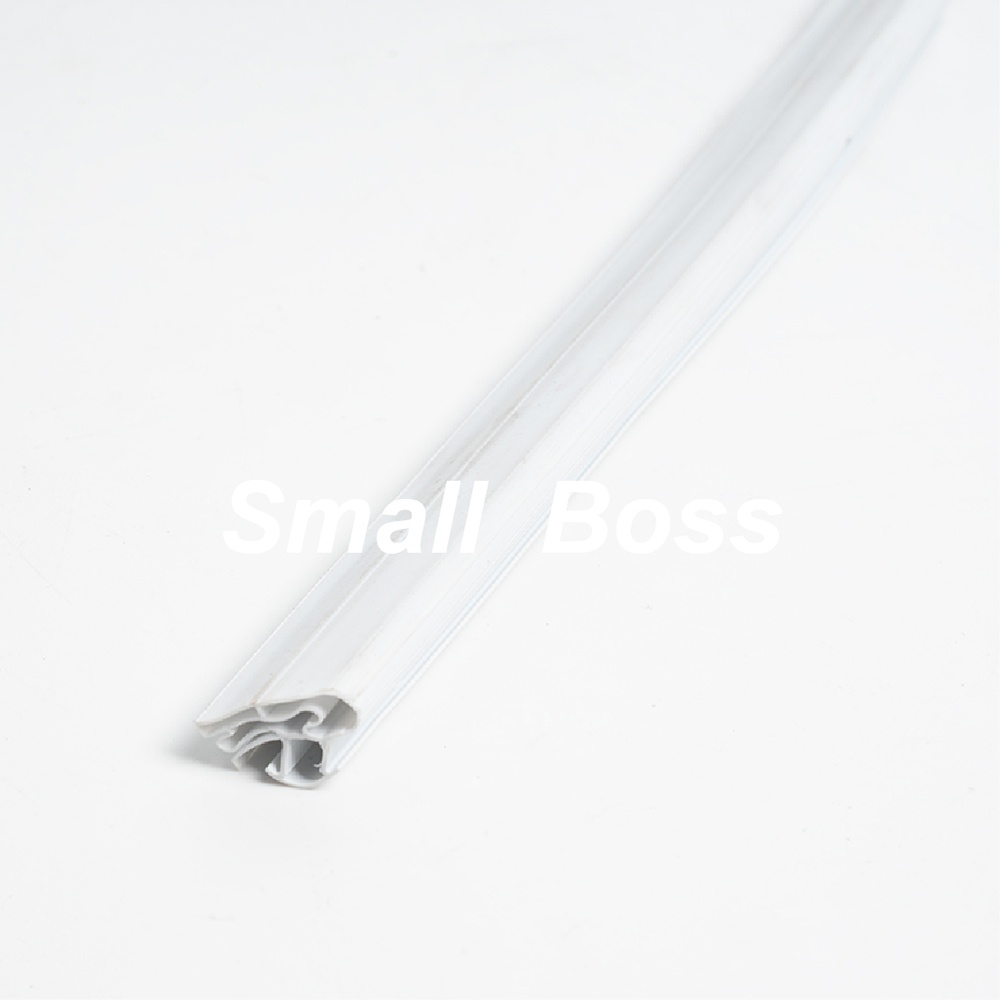 Ultra-Low Temperature Resistant Flexible PVC Strips