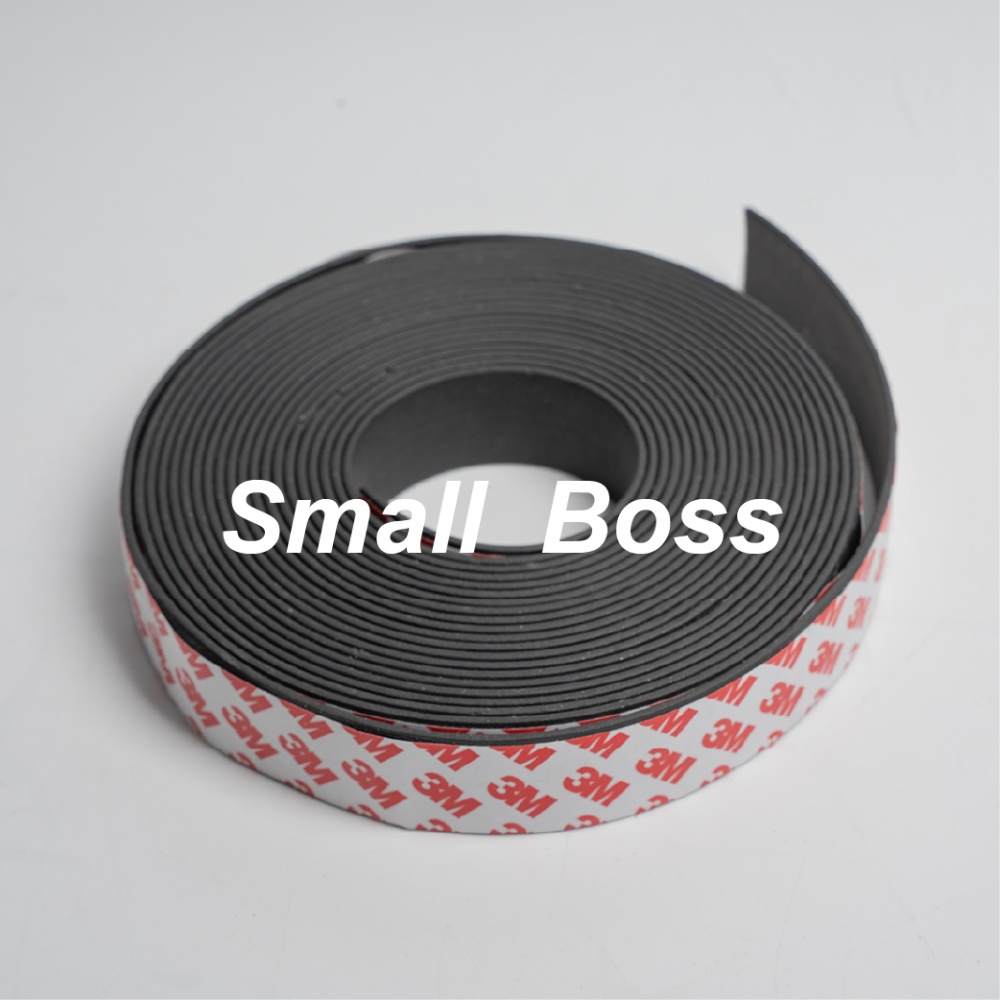 Fire-Retardant PVC Sealing Strips