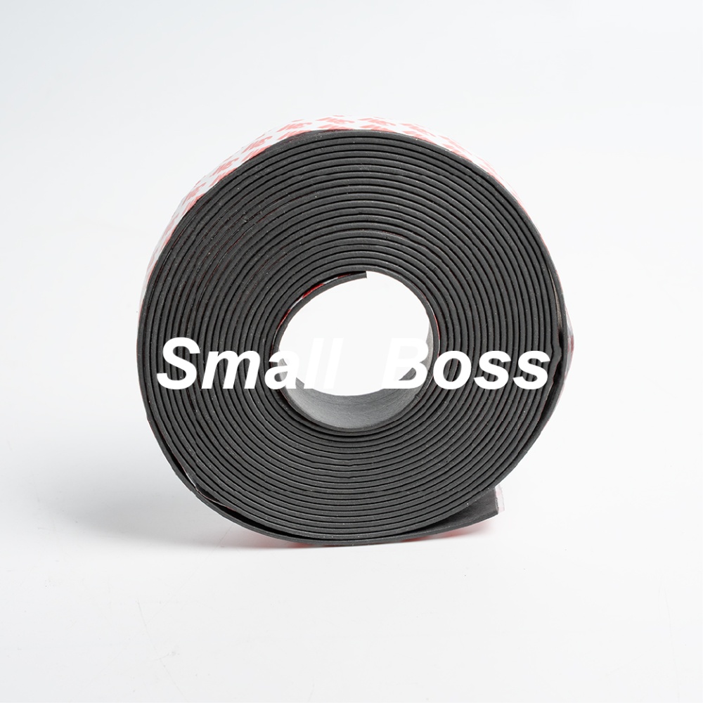 Fire-Retardant PVC Sealing Strips