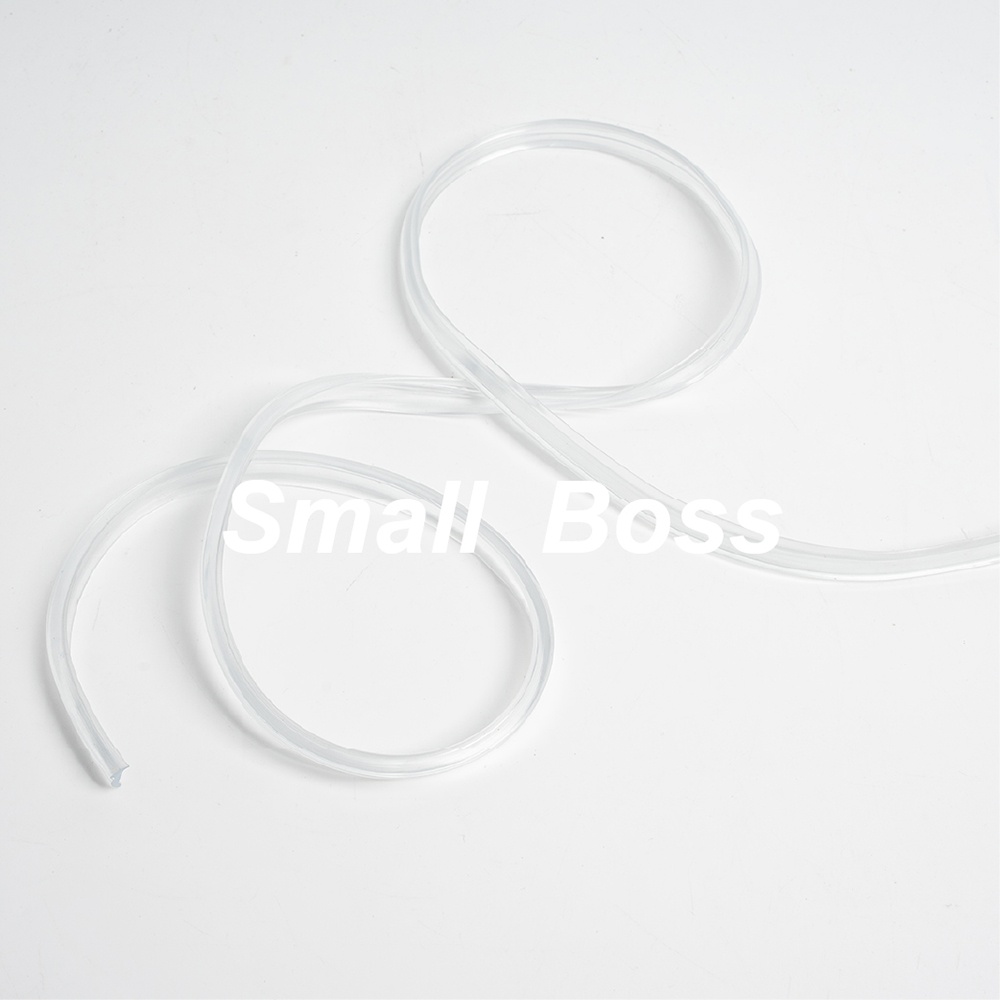 Antibacterial Flexible PVC Strips