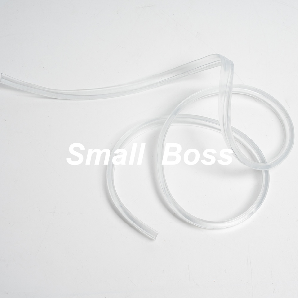 Antibacterial Flexible PVC Strips