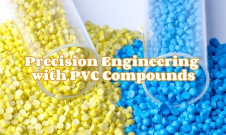 Precision Engineering with PVC Compounds