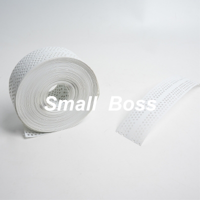 Ultra-High Elasticity Flexible PVC Strips