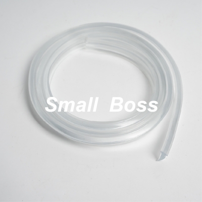 Low-Odor Flexible PVC Strips