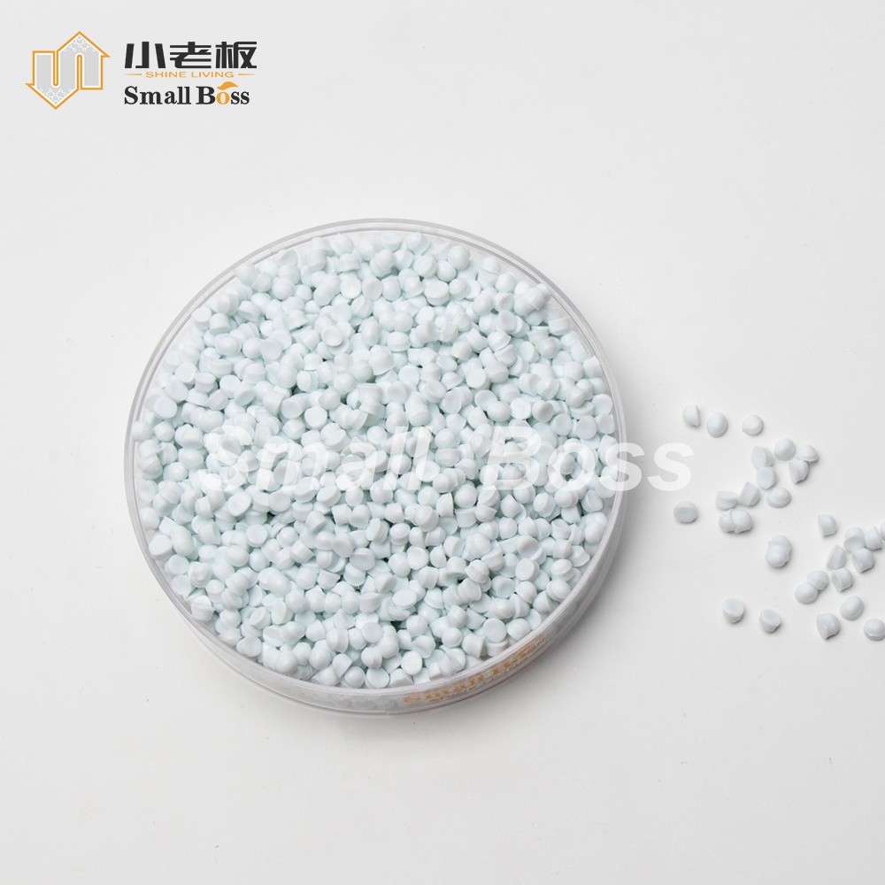 Soft PVC Compound for door and window sealing strips