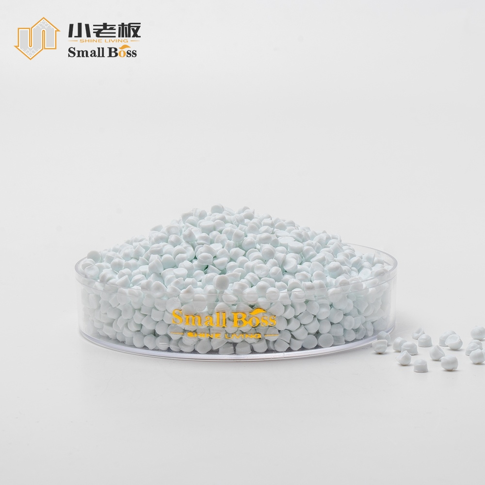 Soft PVC Compound for door and window sealing strips