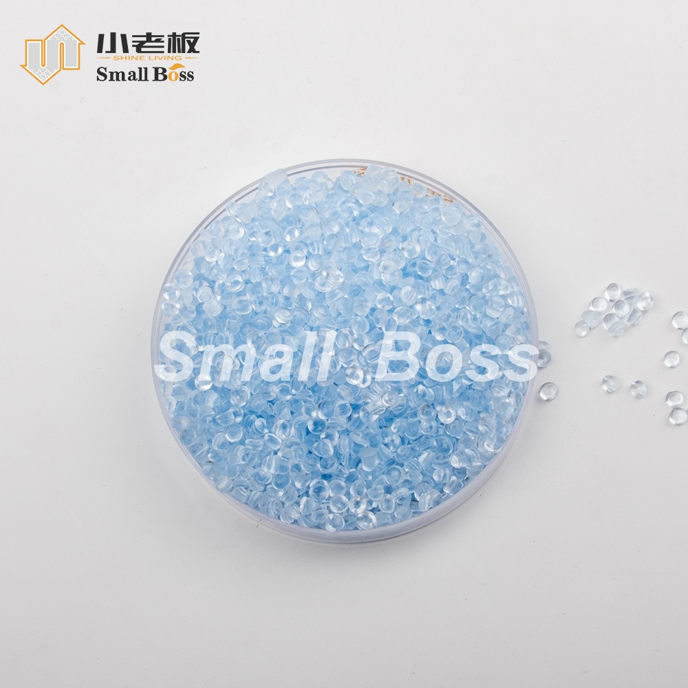 Soft PVC Compound for reinforced hose (Steel Wire Hose)