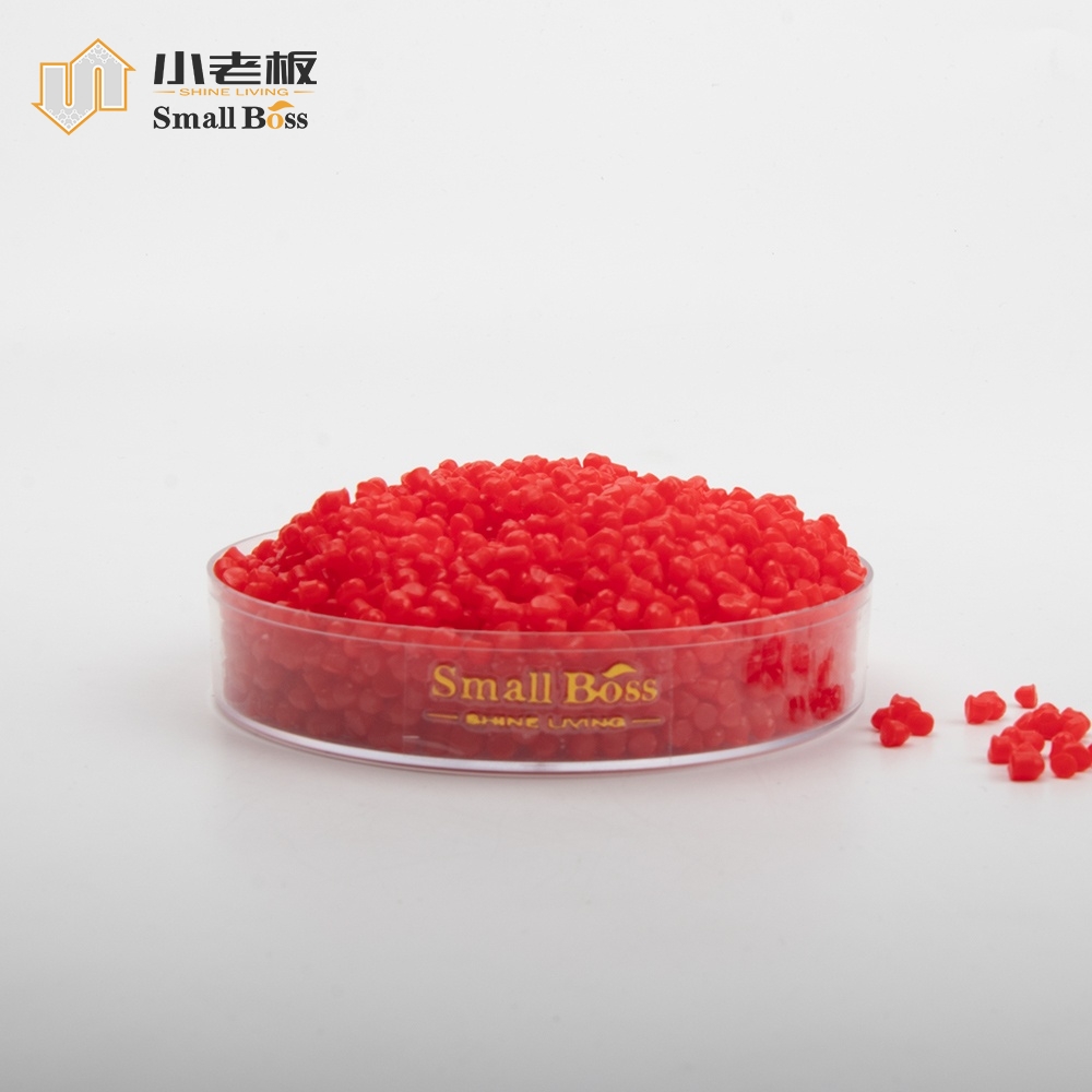 Low cost imitation TPU high resilience modified PVC Compound for hose