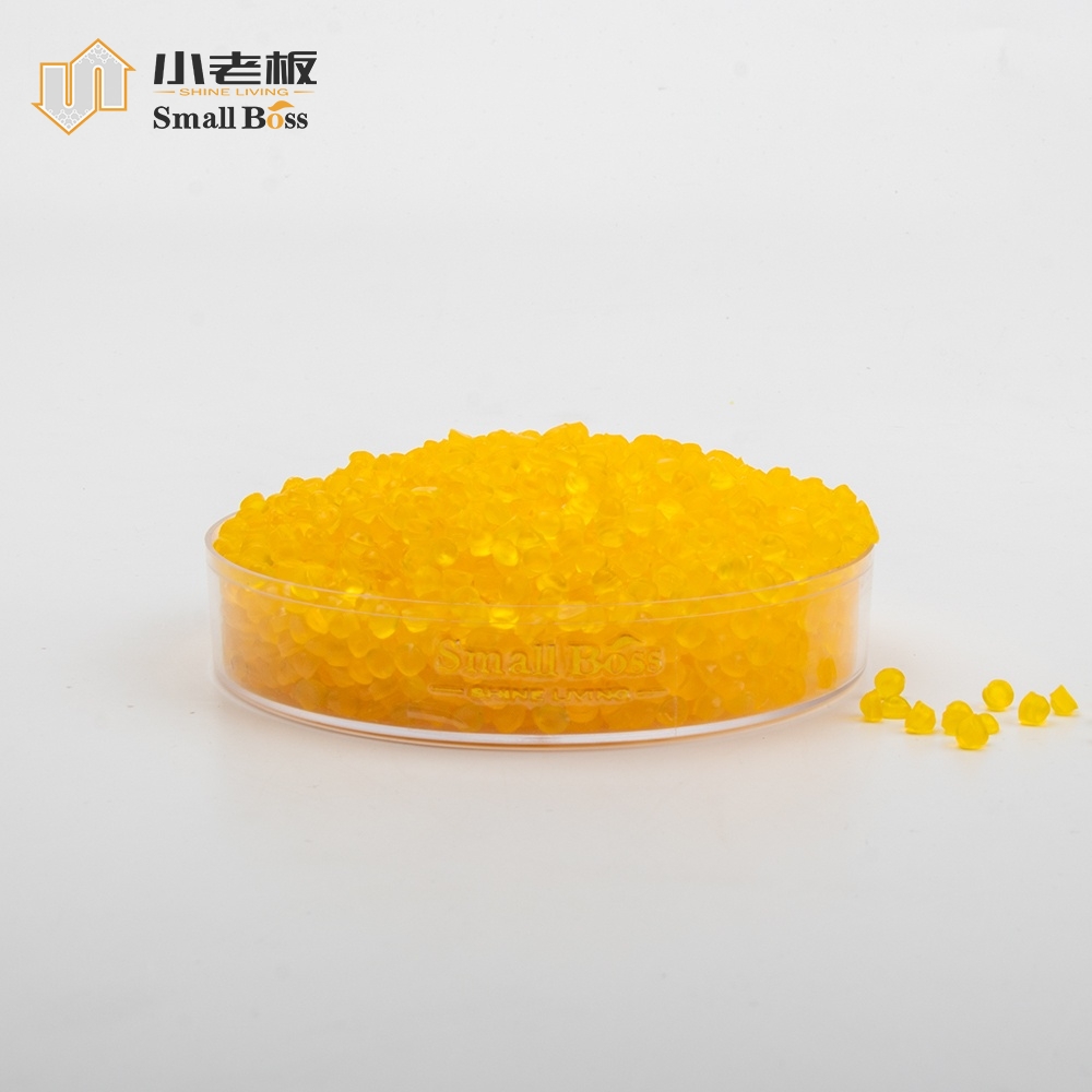 Soft PVC Compound for corrugated pipes