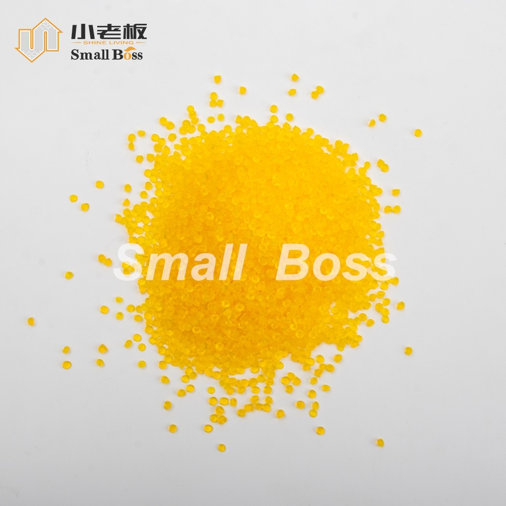 Soft PVC Compound for corrugated pipes