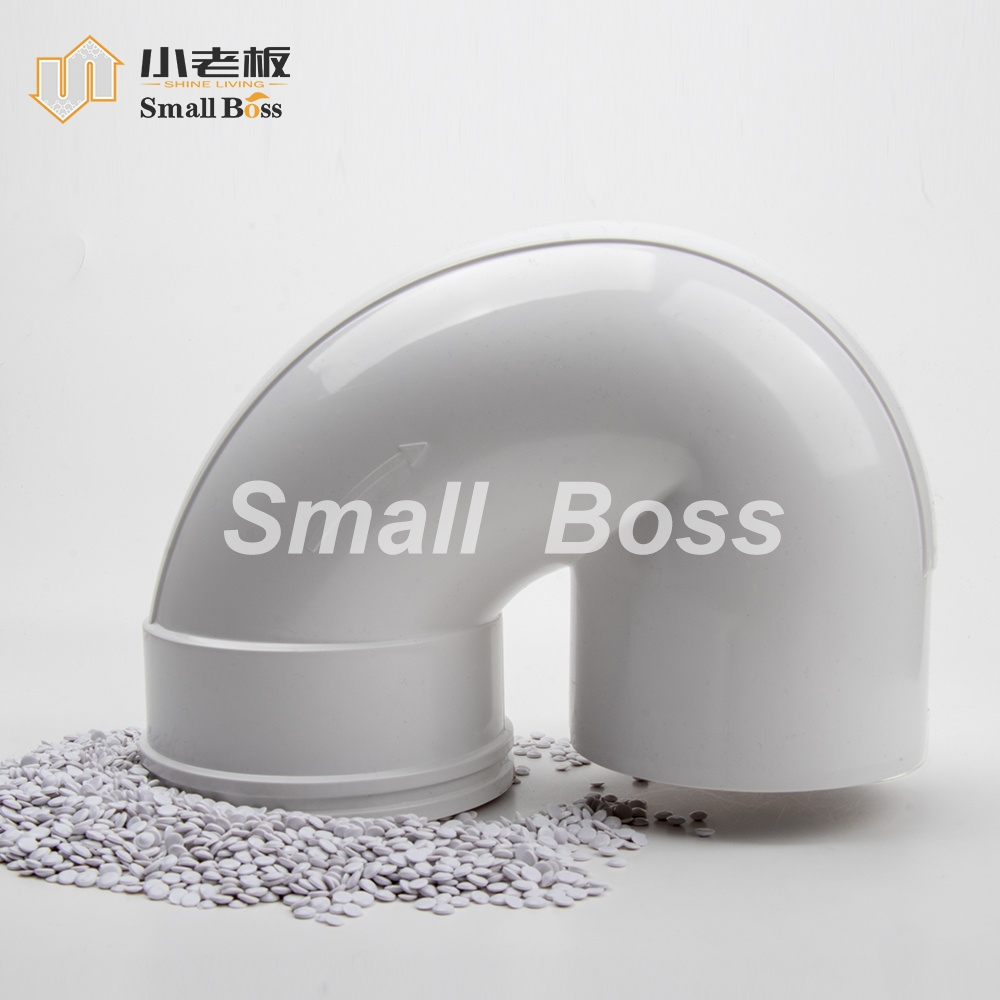 CPVC extrusion rigid Compound for pipes