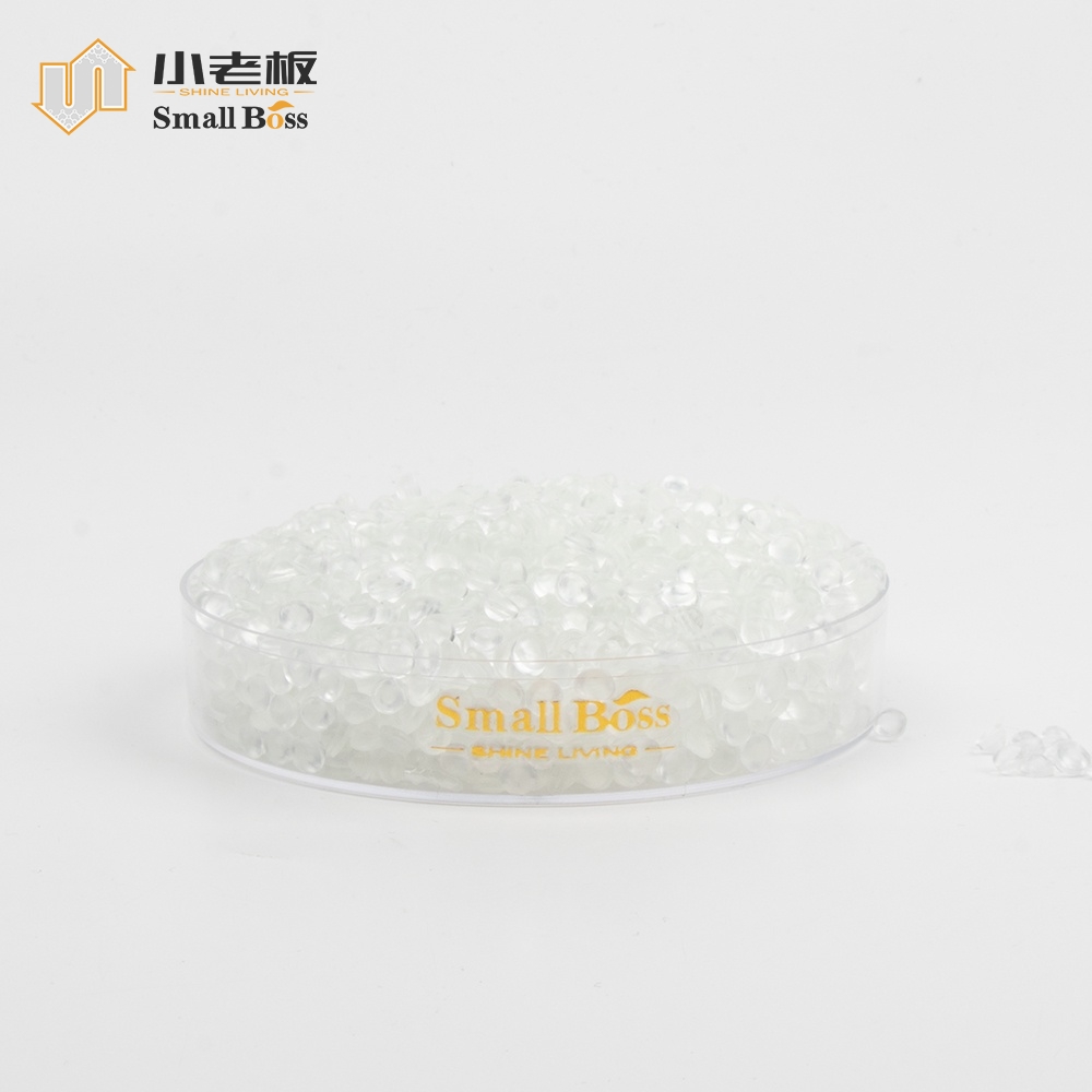 PVC Compound for Goggles