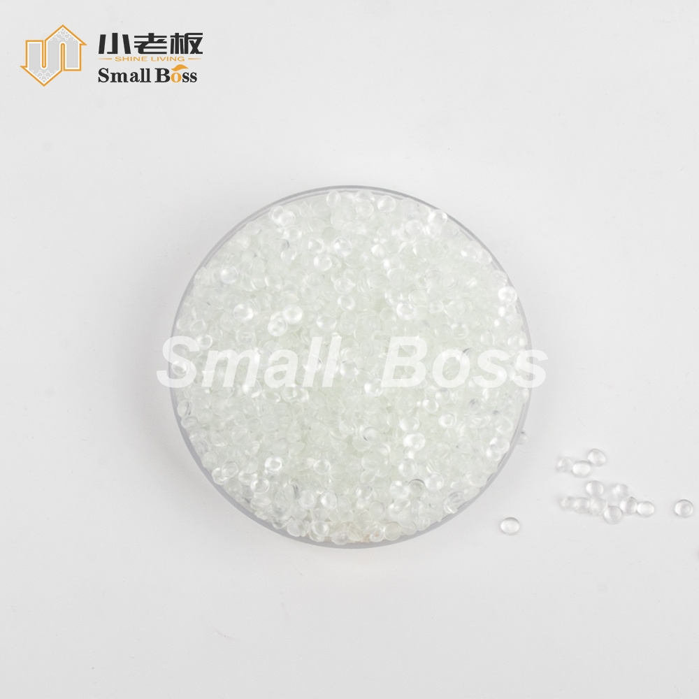 PVC Compound for Goggles