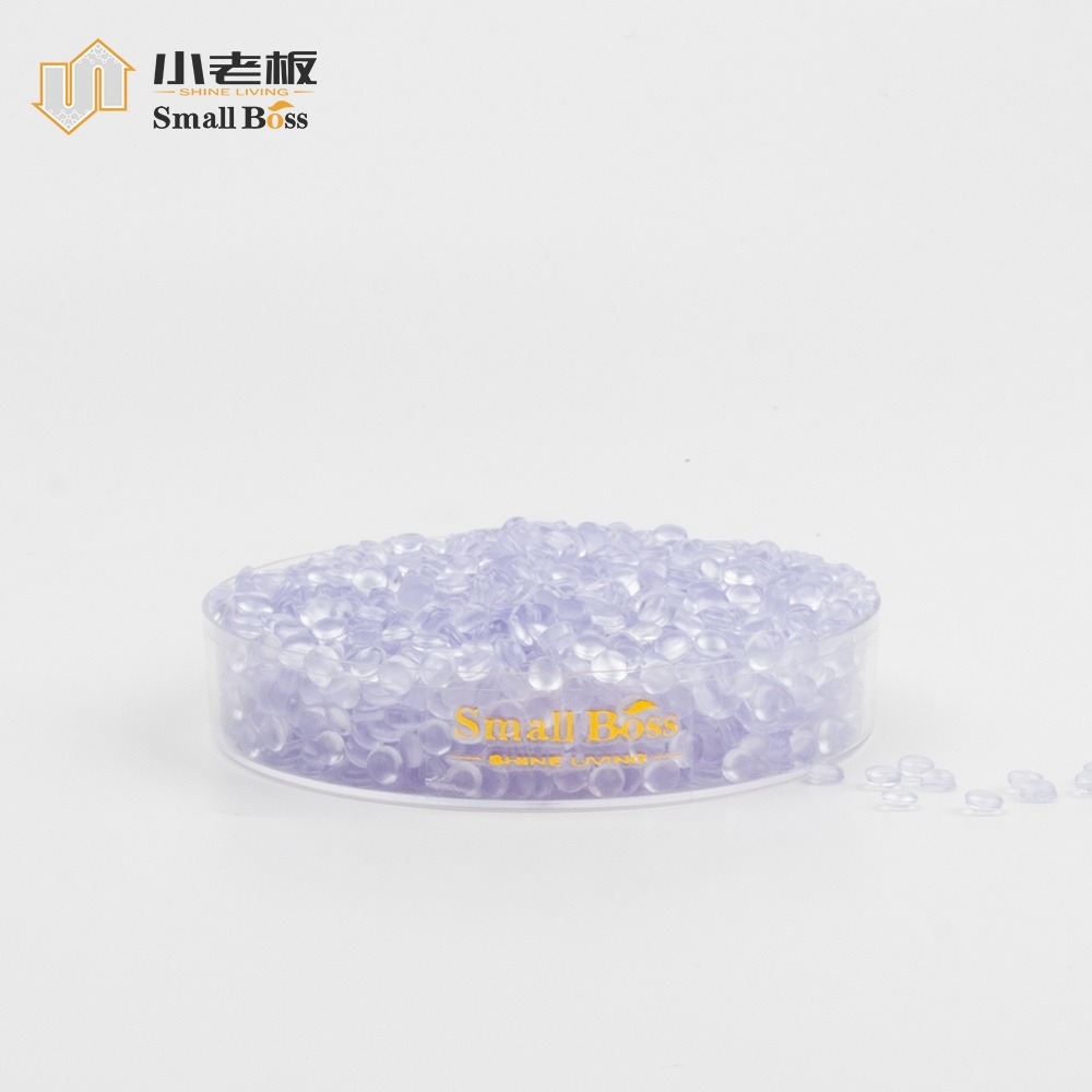 High transparent rigid PVC Compound for supermarket price strips/supermarket label strips