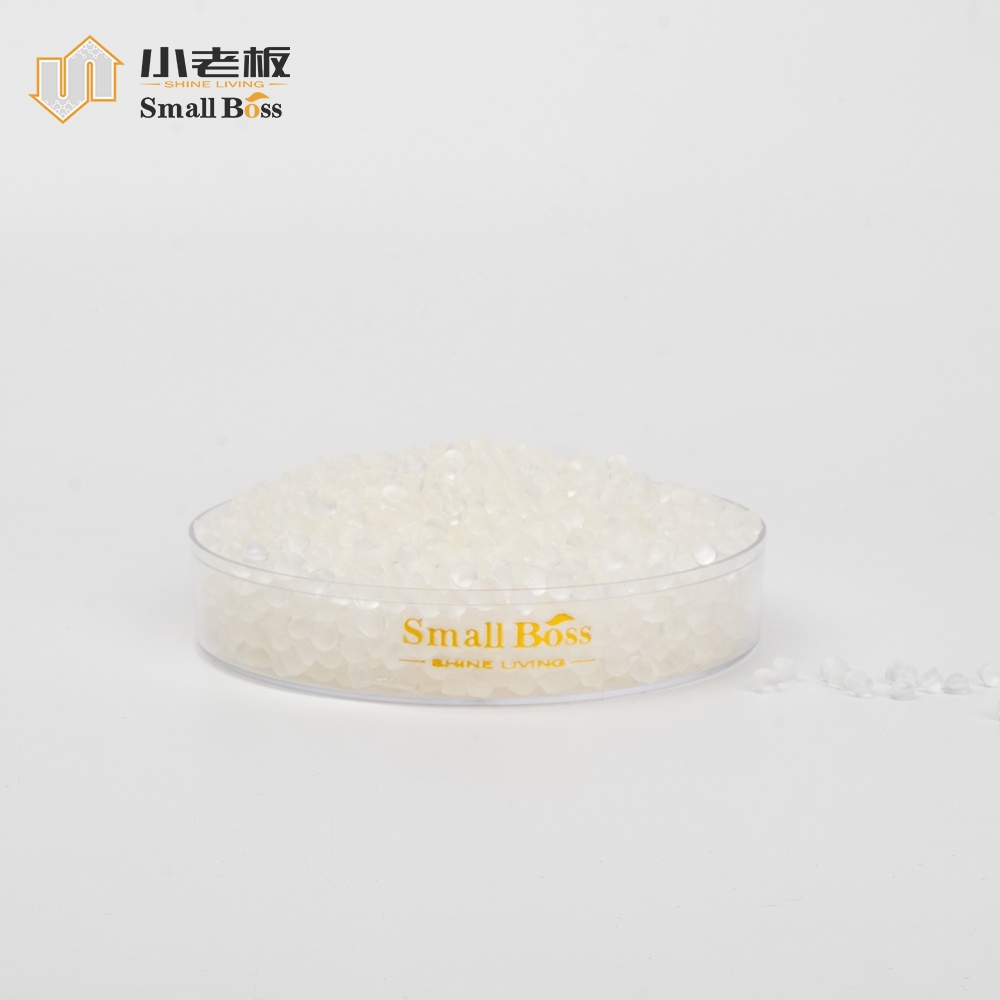 High transparency and low odor Soft PVC Compound for bathroom/car mats with hardness 50A~70A