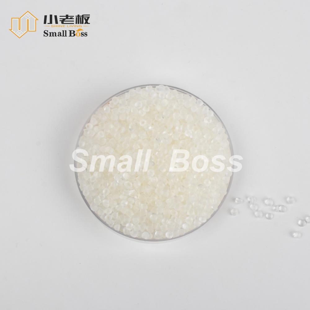 High transparency and low odor Soft PVC Compound for bathroom/car mats with hardness 50A~70A