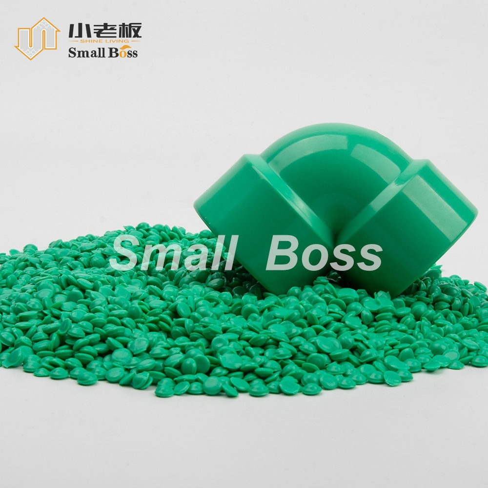 CPVC Compound for  Pipe Fittings