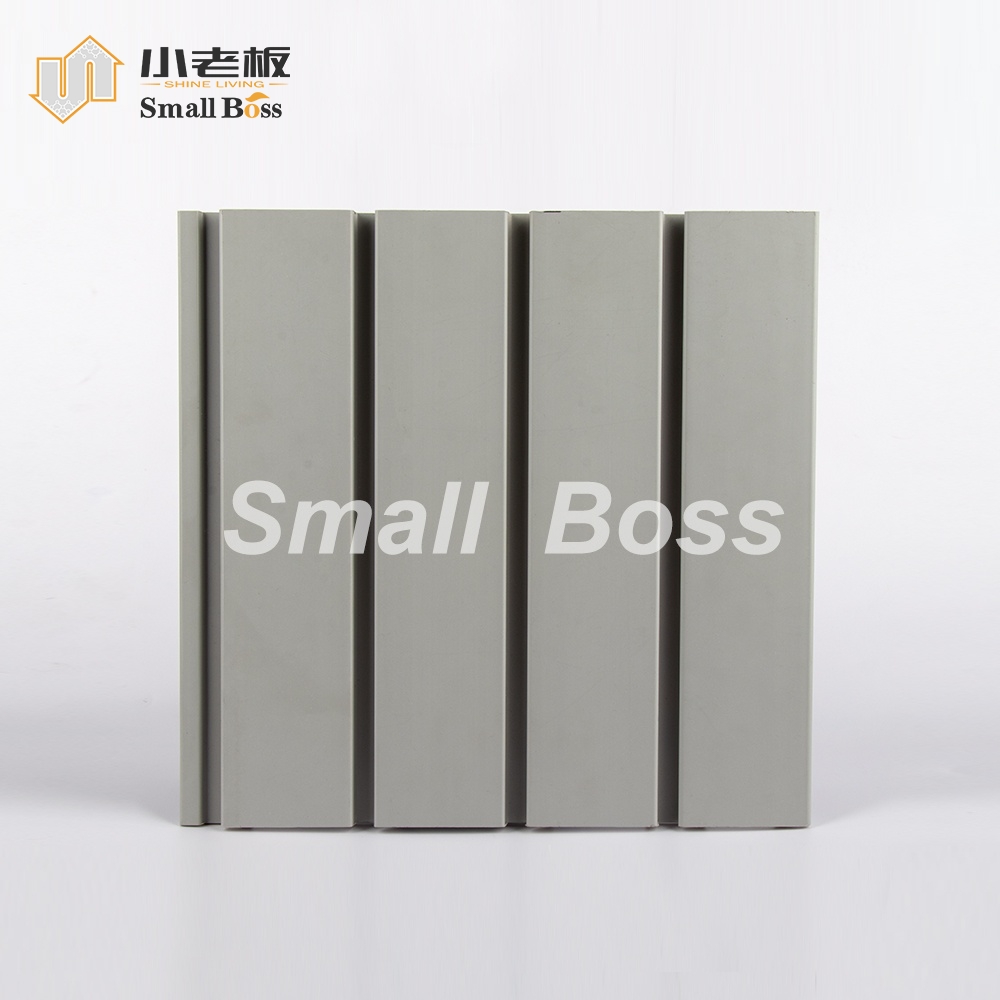 Low temperature resistant (-30℃) weather resistant PVC Compound for construction formwork