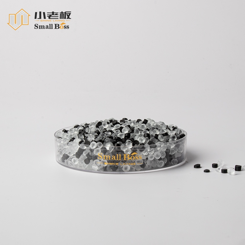 PVC Compound for high pressure helix suction hose