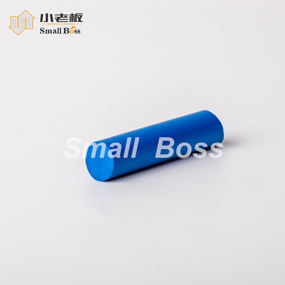 PVC Granules for Polybender