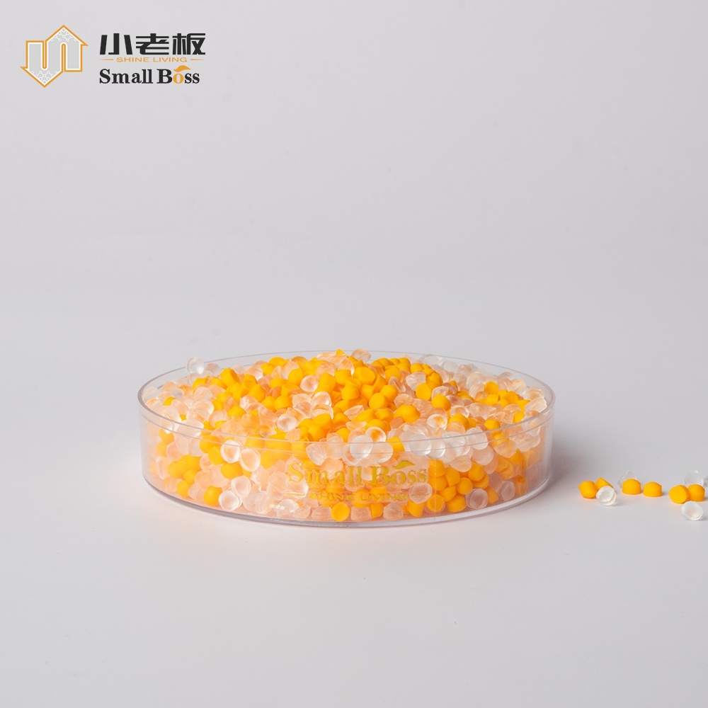 Chemical resistant soft PVC Compound for sewage pipes