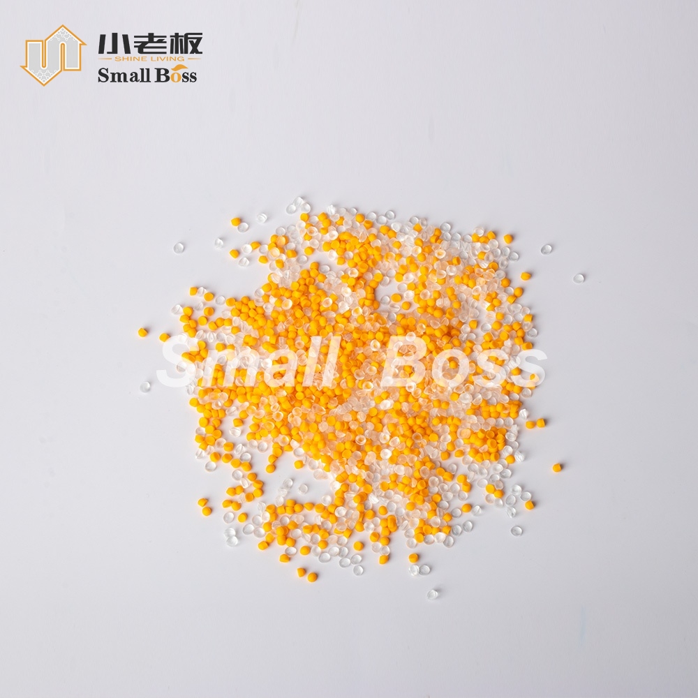 Chemical resistant soft PVC Compound for sewage pipes