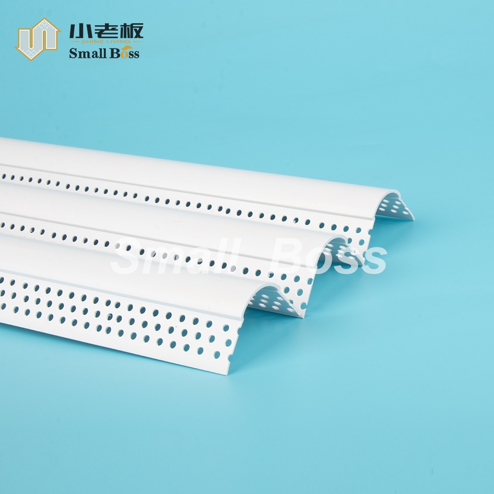 Bullnose Coener Bead BN80