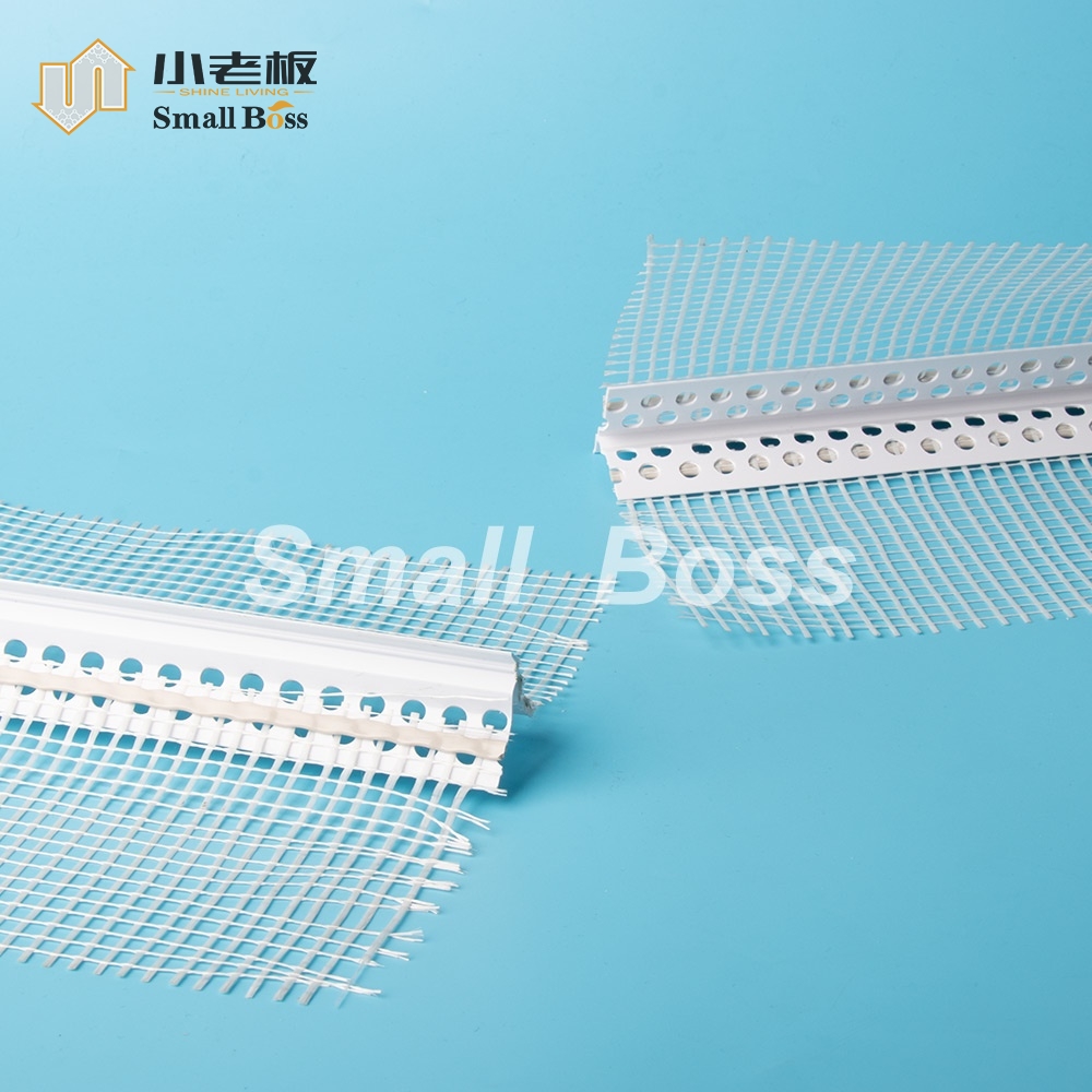 Mesh Coner Bead VLT Mesh