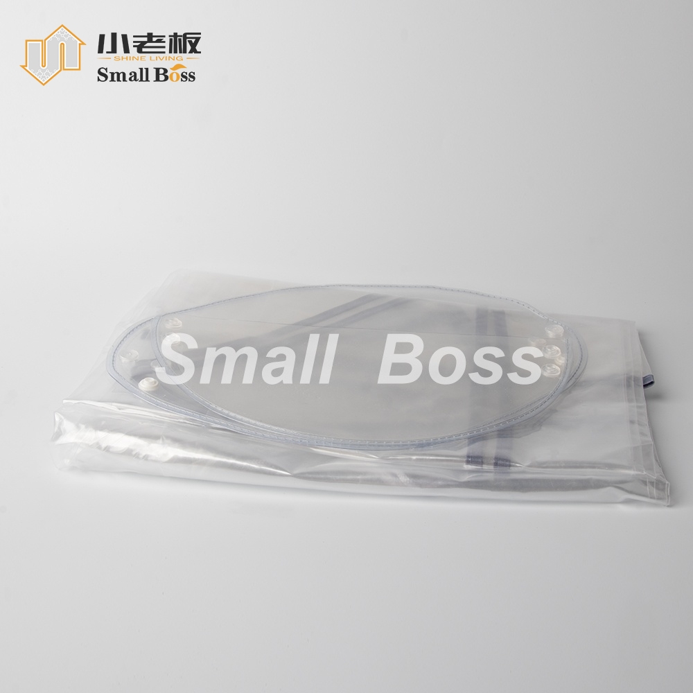 Lightweight, waterproof and low-odor PVC Compound for raincoat