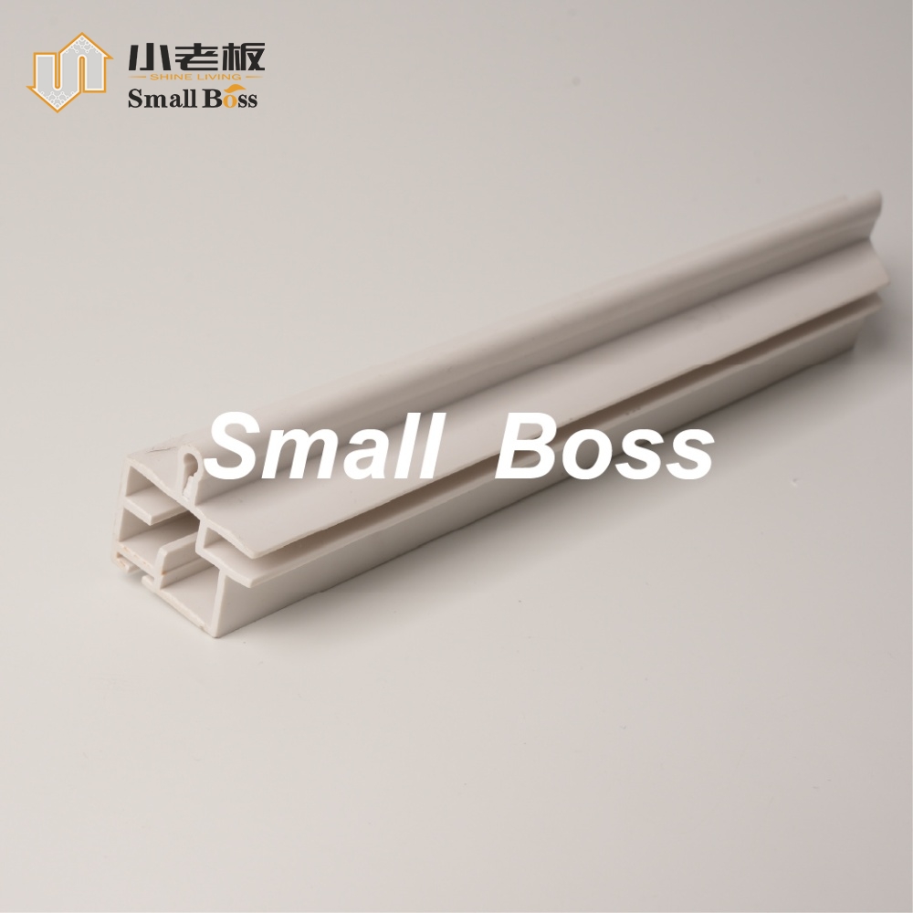 Rigid PVC Compound for cold extrusion profiles