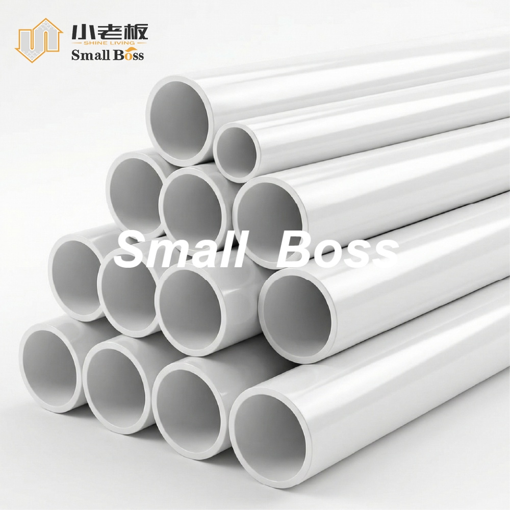 94 V-0 flame retardant good insulation PVC Compound for conduit pipes