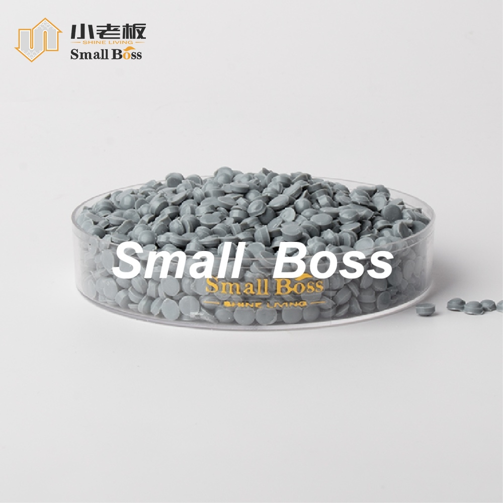 CPVC extrusion rigid Compound for pipes