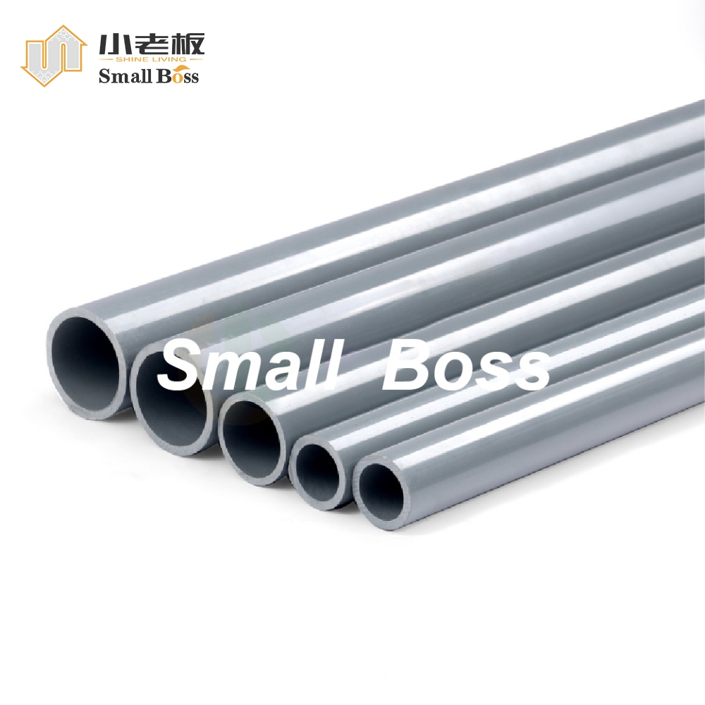 CPVC extrusion rigid Compound for pipes