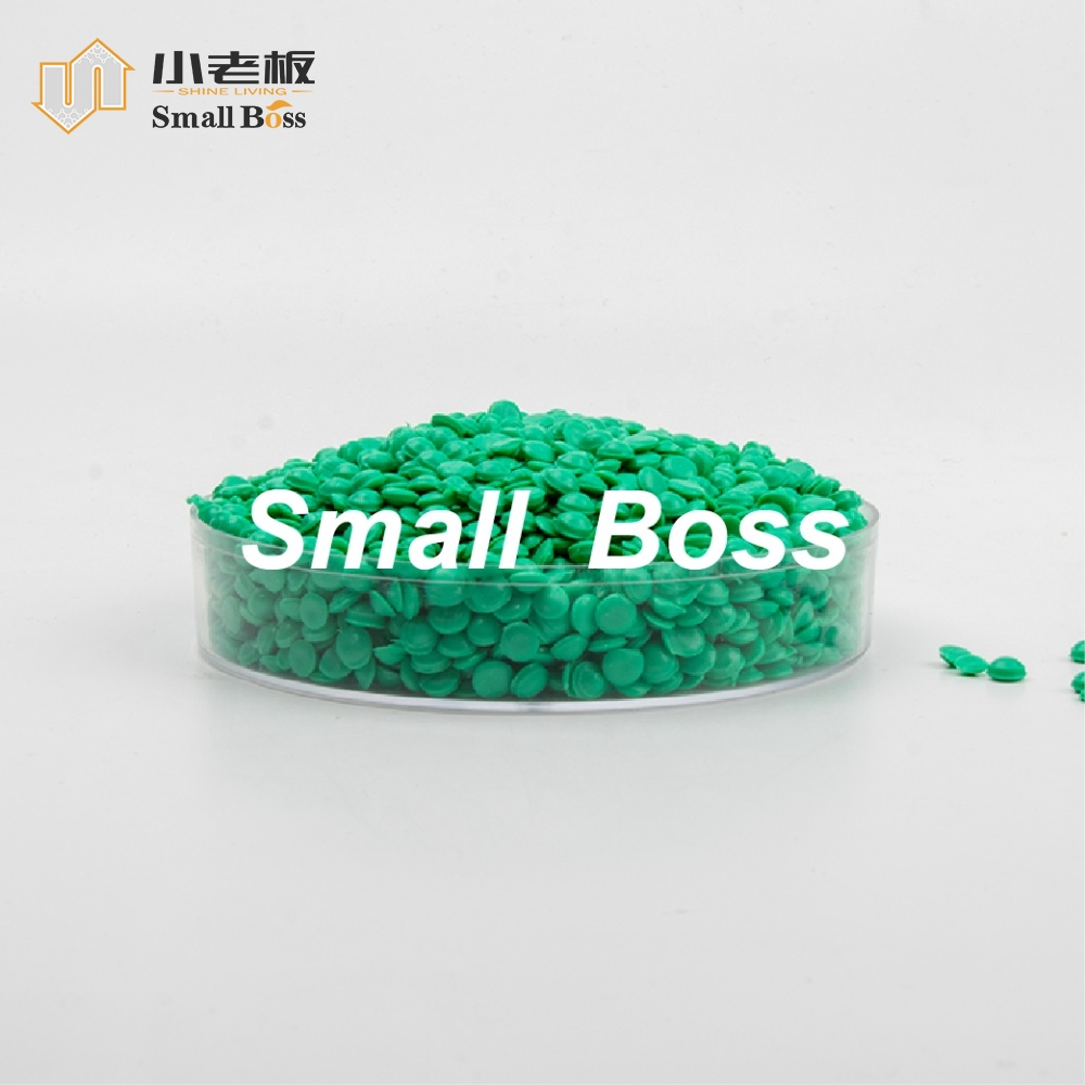 Rigid PVC Compound for football goal frames