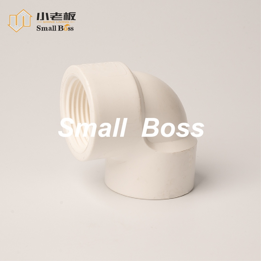 Environmentally friendly UPVC Compound for water supply pipes