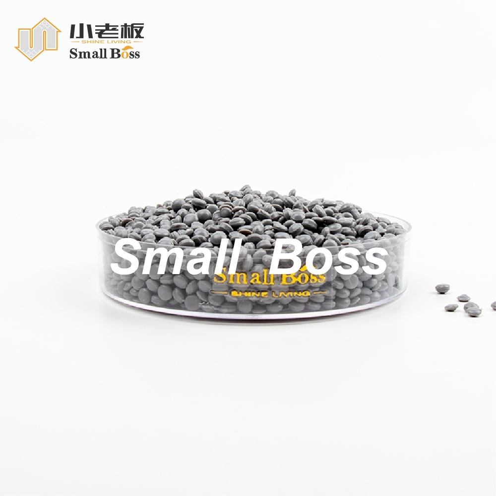 Anti-aging PVC Compound for ventilation and air exchange pipes