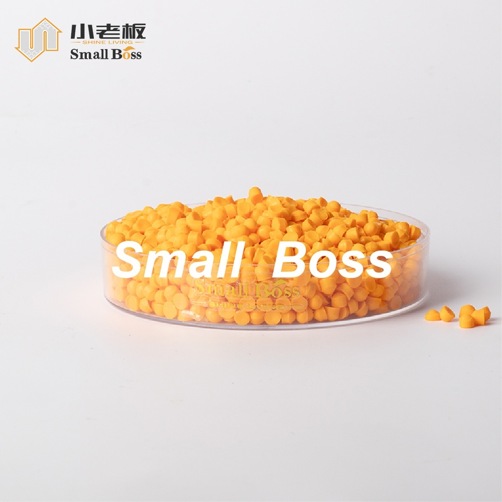 Low temperature resistant (-20℃) injection rigid PVC Compound for screwdriver handles