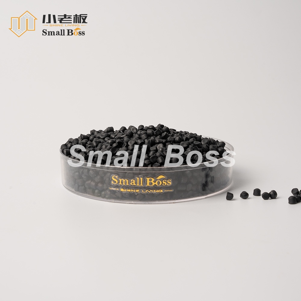 Soft PVC Compound for furniture edge banding