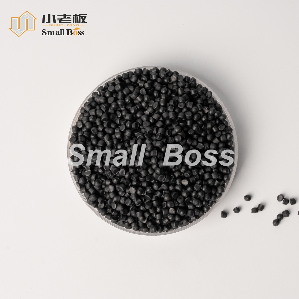 Soft PVC Compound for furniture edge banding