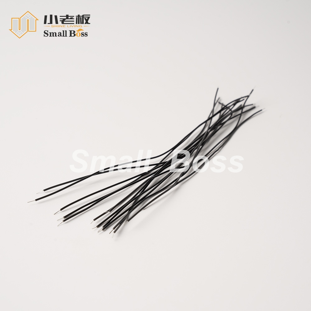 Scratch resistant soft PVC Compound for luggage strips