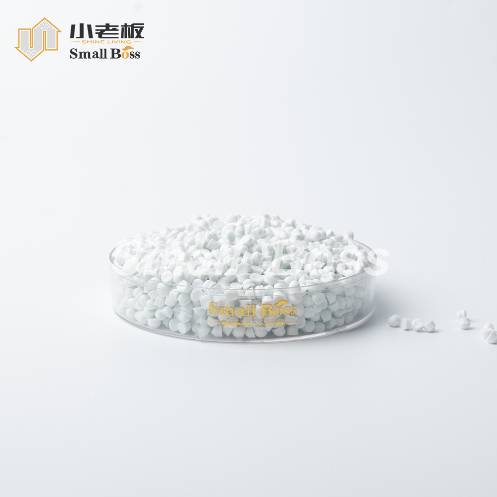 Weather resistant, weldable soft PVC Compound for waterproofing membranes