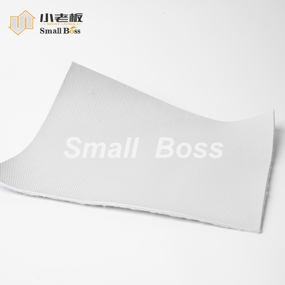 Weather resistant, weldable soft PVC Compound for waterproofing membranes