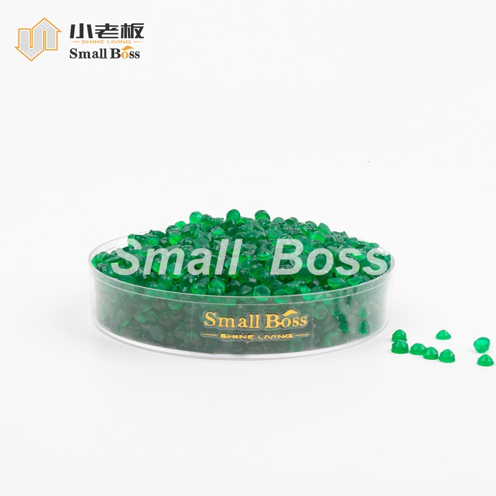 Sunlight resistant, low temperature resistant (-40℃) soft PVC Compound for garden hose